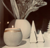Tea Light Tumbler
