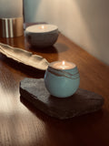 Tea Light Tumbler