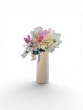 Slim Concrete Vase |ws