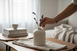 Ōm Artisan Vase