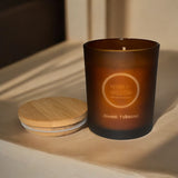 Soy Candle • Sweet Tobacco