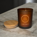 Soy Candle • Sweet Tobacco