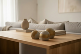 Concrete Decor Trio