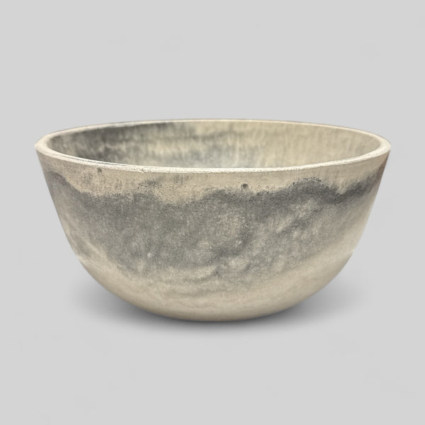 Concrete Artisan Bowls
