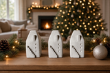Concrete Holiday Decor Set Original Style
