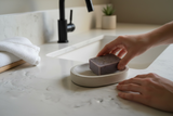 Stone Soap Dish