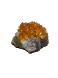 Citrine Cluster