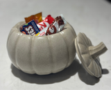 Pumpkin Planter