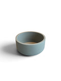 Concrete Vessel