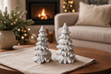Concrete Holiday Decor Set Original Style