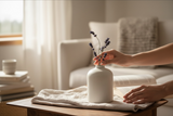 Ōm Artisan Vase