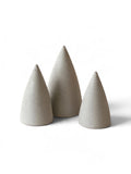 Balsam Concrete Tree