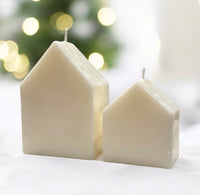 Holiday Decor House • Candle | ws