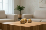 Concrete Decor Trio