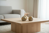 Concrete Decor Trio