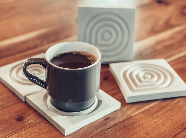 Zen Coaster