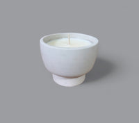 Pedestal Candle • Soy