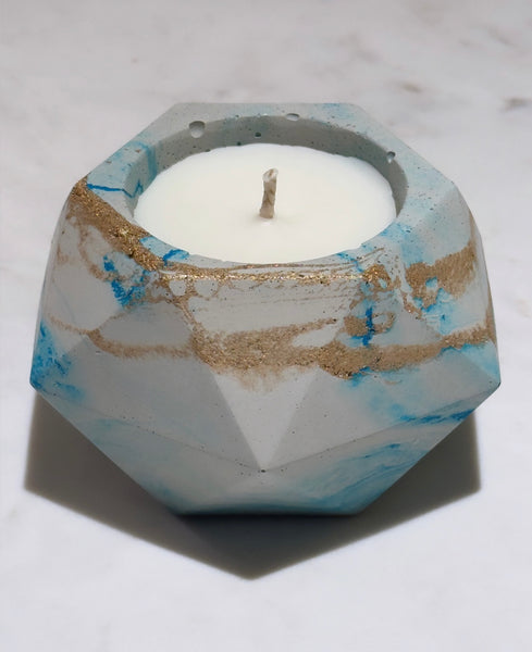 Geo Candle