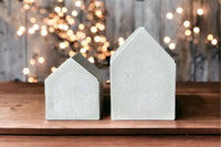 Christmas Decor Houses