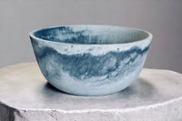 Concrete Artisan Bowls