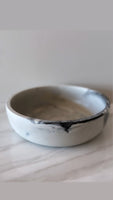 Concrete Artisan Bowls