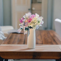 Slim Concrete Vase |ws