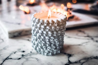 Gift set of 2 • Catacomb Candles