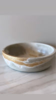 Concrete Artisan Bowls