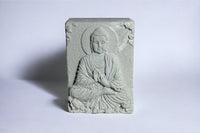 Mini Buddha Garden Plaque | ws