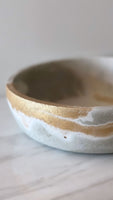 Concrete Artisan Bowls | ws