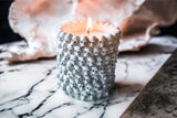 Gift set of 2 • Catacomb Candles