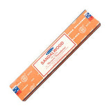 Satya Incense - 15 gram Sandalwood | ws