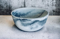 Concrete Artisan Bowls