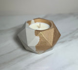 Geo Candle