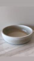 Concrete Artisan Bowls