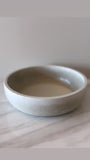 Concrete Artisan Bowls