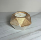 Geo Candle