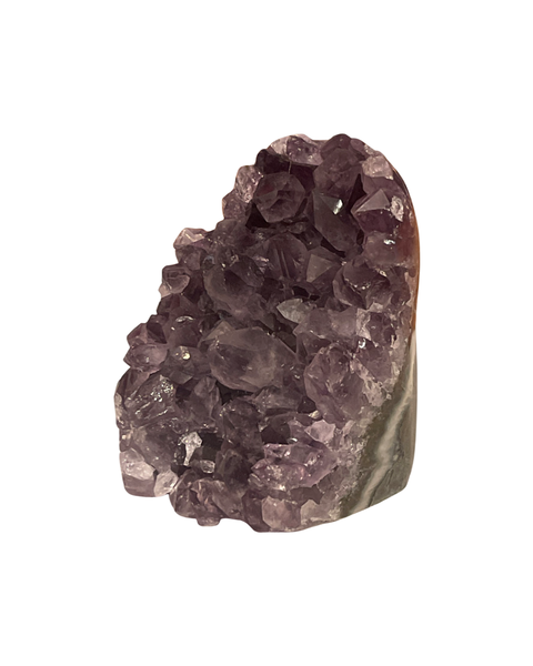 Amethyst Polished Edge Stand Up Uruguay