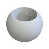 Concrete Globe Planter | ws