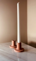 Candlestick Holder Set of 2