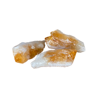 Citrine Points 2.5-3”