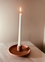 Concrete candle Holder | ws