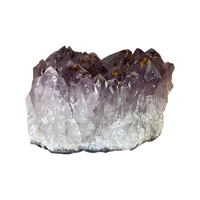 Amethyst Cluster SM