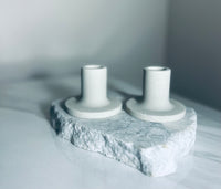 Candlestick Holder Set of 2