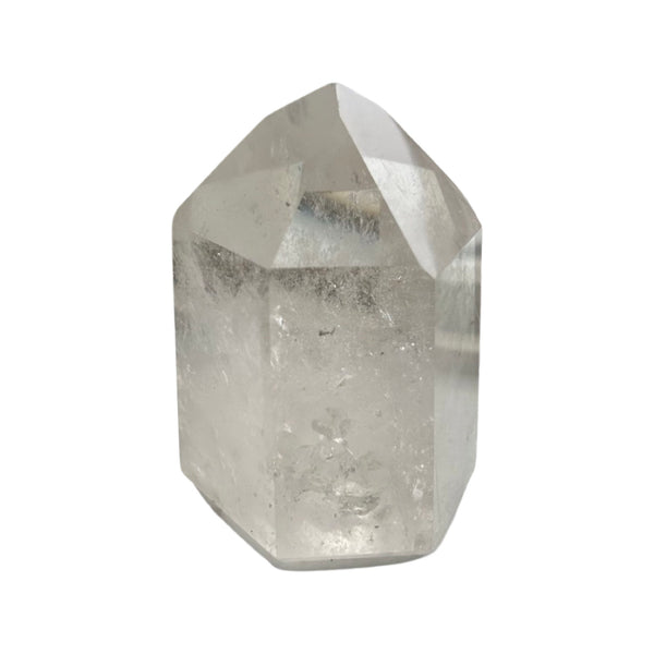 Clear Quartz