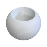 Concrete Globe Planter | ws