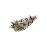 Smudge Blend - White Sage & Lavender | ws